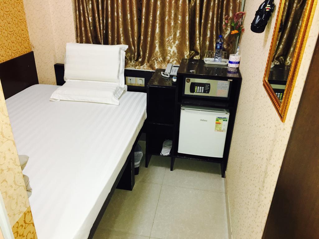Sleep Inn Hongkong Kültér fotó