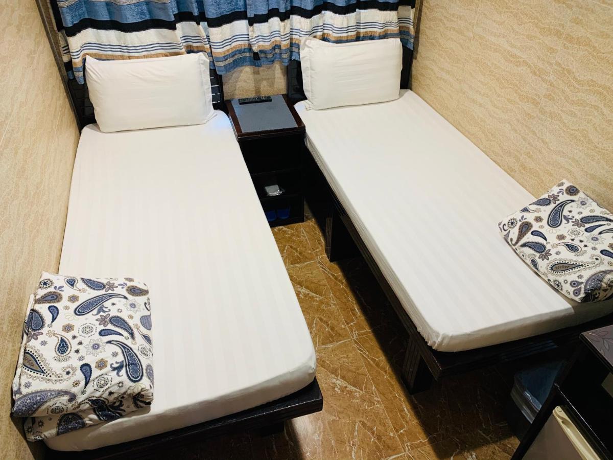 Sleep Inn Hongkong Kültér fotó