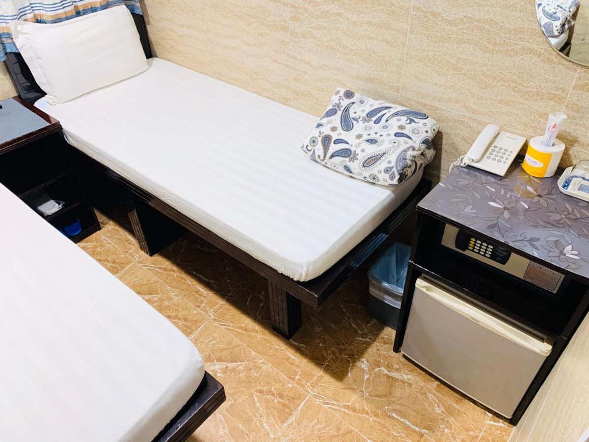 Sleep Inn Hongkong Kültér fotó