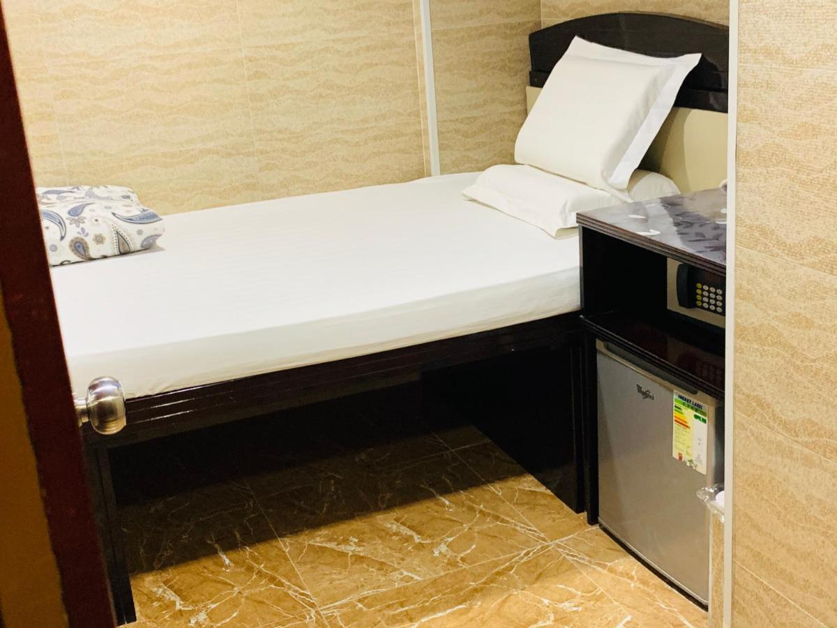 Sleep Inn Hongkong Kültér fotó