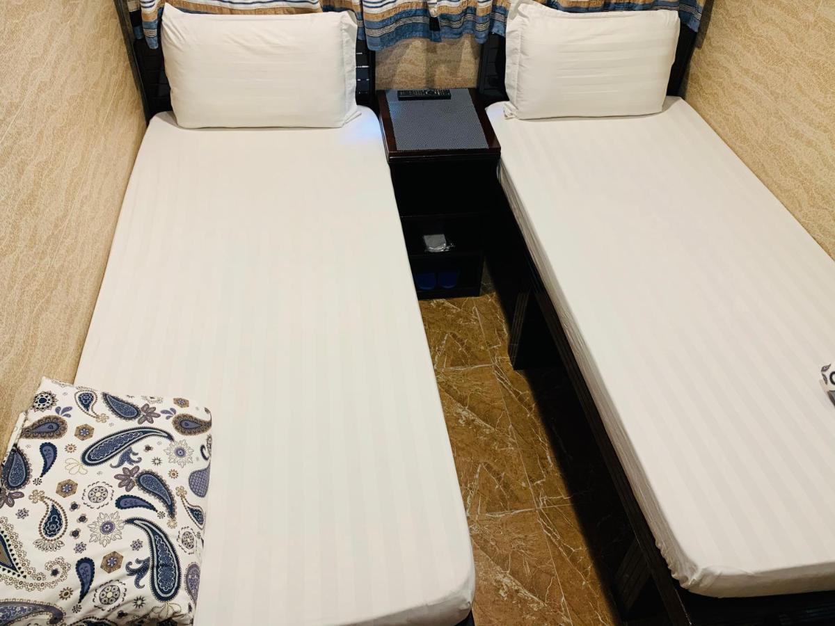 Sleep Inn Hongkong Kültér fotó